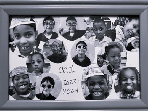 Class Picture